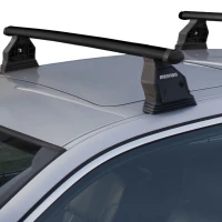 KIT ΜΕ ΜΠΑΡΕΣ ΟΡΟΦΗΣ ΓΙΑ PEUGEOT 607 4D 2000-2010 ΣΙΔΗΡΟΥ TEMA MENABO (FE1-3360-FIX501FP)-2 ΤΕΜ.
