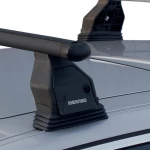 KIT ΜΕ ΜΠΑΡΕΣ ΟΡΟΦΗΣ ΓΙΑ FORD TRANSIT CONNECT 2002+ ΣΙΔΗΡΟΥ TEMA MENABO (FE2-3360-FIX503FP)-2 ΤΕΜ.