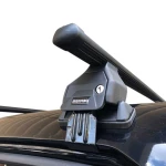 KIT ΜΕ ΜΠΑΡΕΣ ΟΡΟΦΗΣ ΓΙΑ RENAULT CLIO COLLECTION 5D 2012-2016 ΣΙΔΗΡΟΥ TEMA MENABO (FE2-3360-FIX032G)-2 ΤΕΜ.