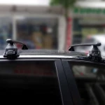 KIT ΜΕ ΜΠΑΡΕΣ ΟΡΟΦΗΣ ΓΙΑ FORD FOCUS III 5D 2011-2018 ΣΙΔΗΡΟΥ TEMA MENABO (FE2-3360-FIX048G)-2 ΤΕΜ.