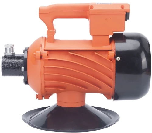 Δονητής μπετού - 1500W/2HP - Finder - 197342