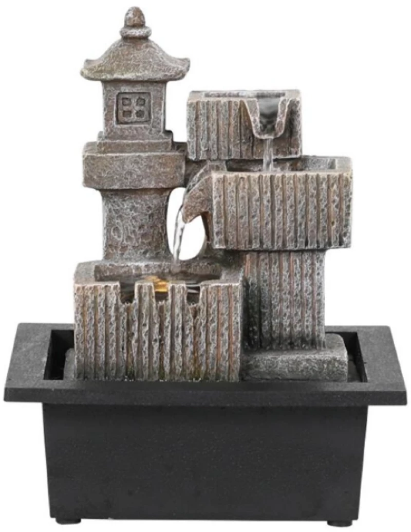 Συντριβάνι εσωτερικού χώρου - Feng Shui - 26072 - 260725