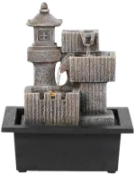 Συντριβάνι εσωτερικού χώρου - Feng Shui - 26072 - 260725