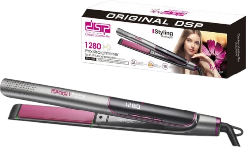 Ισιωτική μαλλιών - 10790 - DSP - 615969