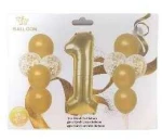 Σετ μπαλόνια party - 024094