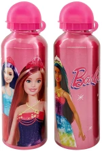 ΠΑΓΟΥΡΙ ΜΕΤΑΛΛΙΚΟ BARBIE 500ml