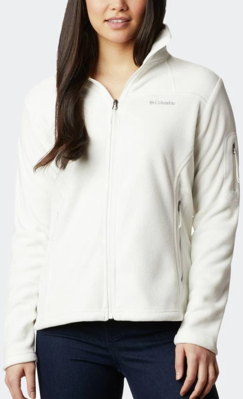 COLUMBIA Γυναικεία Ζακέτα Fast Trek™ II Fleece - EL6081-125