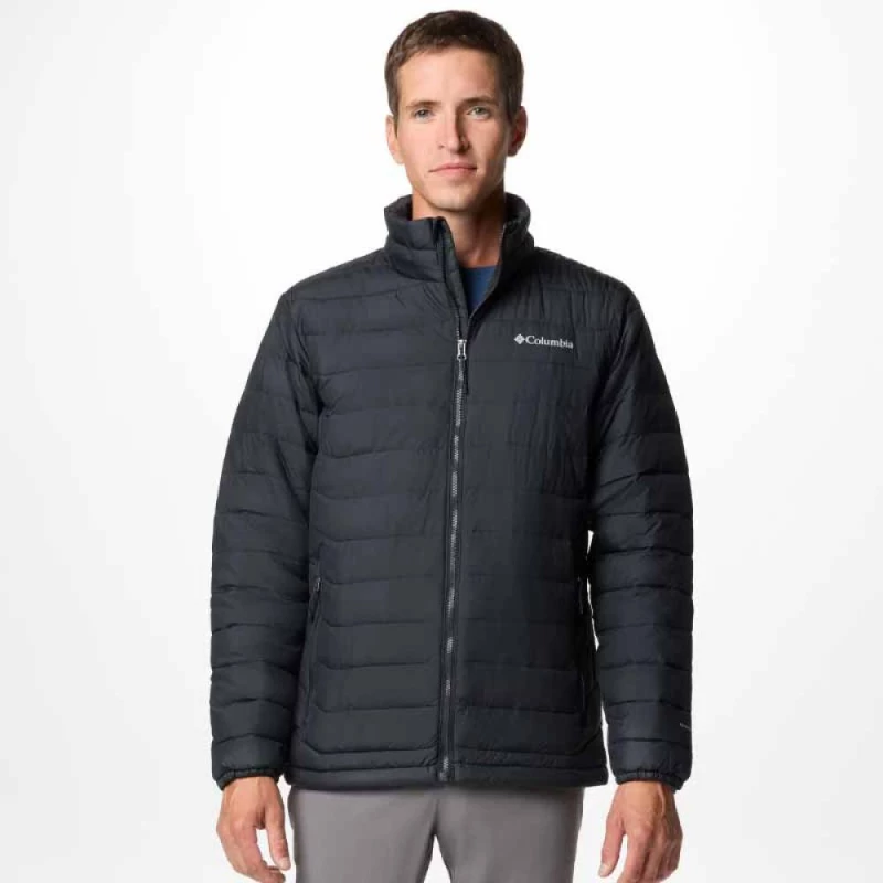 COLUMBIA Ανδρικό Μπουφάν Powder Lite™ II Jacket - 2086964-010