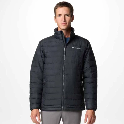 COLUMBIA Ανδρικό Μπουφάν Powder Lite™ II Jacket - 2086964-010