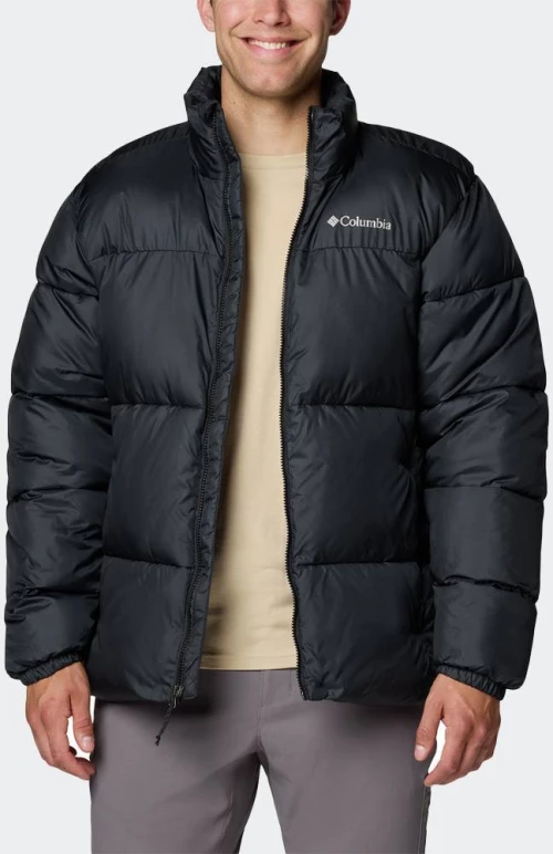 COLUMBIA Puffect™ III Jacket Waterproof - 2086861-010