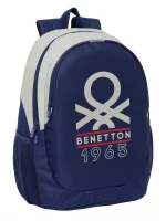 Σακίδιο πλάτης Varsity (32x44x16) Benetton