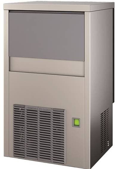 Παγομηχανή Παγοτρίμματος 60Kg ice Fresh SLF 60