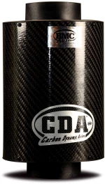 Βαρελάκι Carbon 50x130x185 BMC