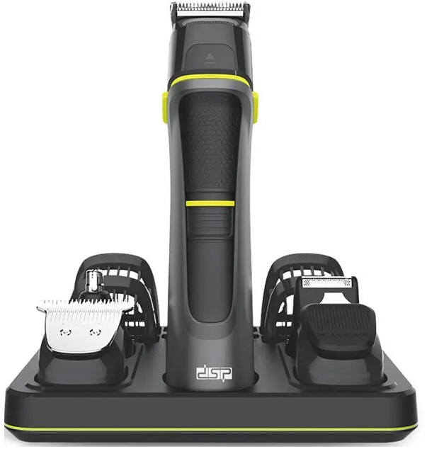 Σετ κουρέματος-ξυρίσματος - 5in1 - 90346 - DSP - 567033