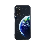 Vivid Case Matte TPU Xiaomi Redmi Note 11/11s Earth