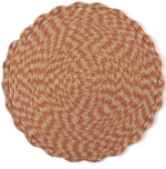 Σουπλά γιούτα 2058 (38cm) rust - -