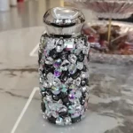 Διαμαντένιο Θερμός με Πέτρες 260ml