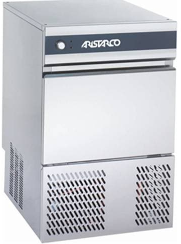 Παγομηχανή Ανάδευσης 35kg/24h Aristarco CV35.12'