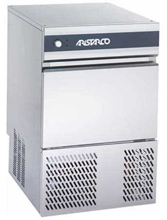 Παγομηχανή Ανάδευσης 50kg/24h Aristarco CV50.21'