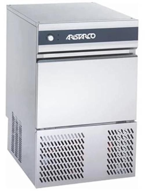 Παγομηχανή Ανάδευσης 60kg/24h Aristarco CV60.28'