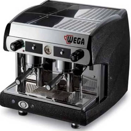 WEGA Polaris epu/3 - ημιαυτόματη μηχανή καφέ espresso 3 group