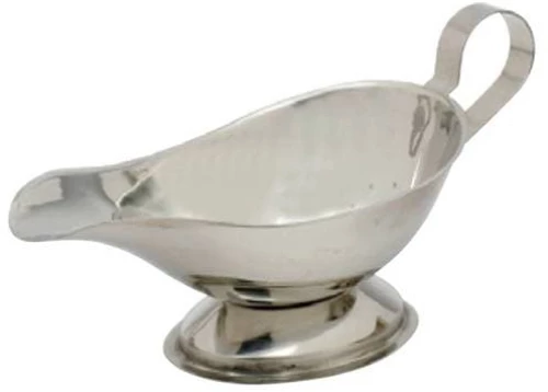 Σαλτσιέρα INOX 300ml - 10oz 05-147.