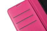 Naxius Case Book Rose Xiaomi RedMi Note 13 Naxius