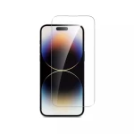 Vivid Tempered Glass Apple iPhone 15