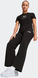 PUMA ESS+ Straight Leggings - 680405-01
