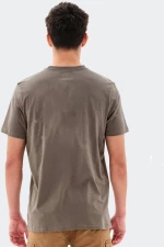 EMERSON Men's S/S T-Shirt - 230.EM33.300-ARMY GREEN