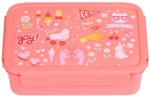 A little lovely company: Δοχείο φαγητού Bento Lunch box: Fun