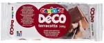 443135 CARIOCA DECÒ TERRACOTTA ΠΗΛΟΣ 500GR. ΤΕΜ