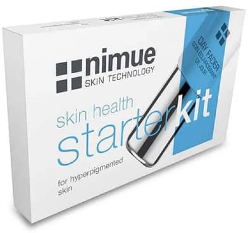 Nimue Hyperpigmented Skin Starter Pack