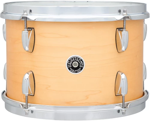 Gretsch Brooklyn Tom - 10" x 8" Satin Mahogany