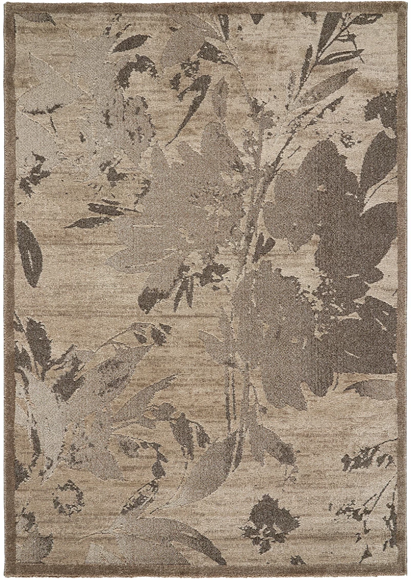 470328 ΧΑΛΙ VENUS ART 9150 ΜΠΕΖ 160X230 BEAUTY HOME