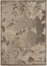 470328 ΧΑΛΙ VENUS ART 9150 ΜΠΕΖ 160X230 BEAUTY HOME
