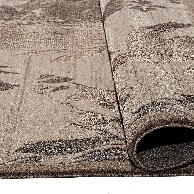 470328 ΧΑΛΙ VENUS ART 9150 ΜΠΕΖ 160X230 BEAUTY HOME