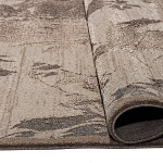 470328 ΧΑΛΙ VENUS ART 9150 ΜΠΕΖ 160X230 BEAUTY HOME