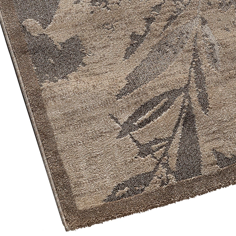 470328 ΧΑΛΙ VENUS ART 9150 ΜΠΕΖ 160X230 BEAUTY HOME