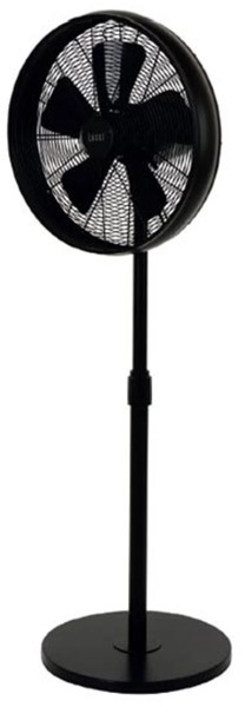 Lucci Air Breeze Ανεμιστήρας Ορθοστάτης 50W Διαμέτρου 41cm