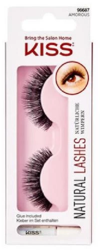 Kiss False Lash Amorous