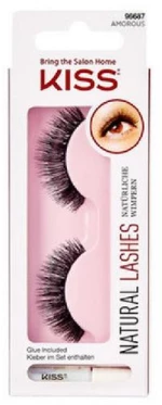 Kiss False Lash Amorous