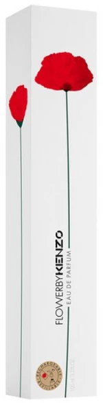Kenzo Flower by Kenzo Eau de Parfum Refillable 100ml