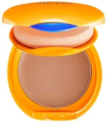 Shiseido Tanning Compact Foundation - Bronze