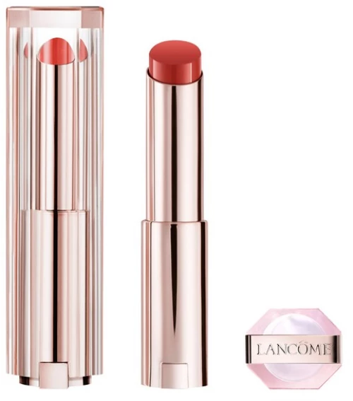 Lancome Lip Idole Squalane Butterglow 3gr - 42-Heated Glow