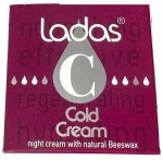 Ladas Cold Night Cream 50ml