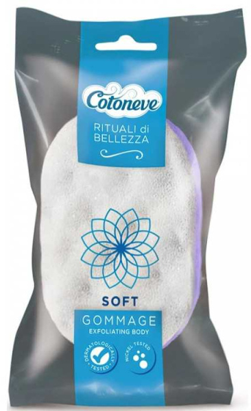 Cotoneve Σφουγγάρι Σώματος Νο902CV02
