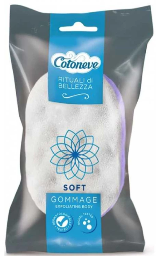 Cotoneve Σφουγγάρι Σώματος Νο902CV02