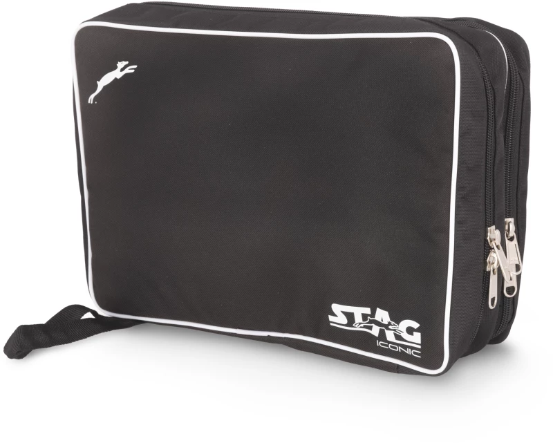 Θήκη για 2 ρακέτες Ping Pong Stag Premium 42553