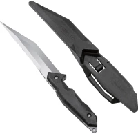 SALVIMAR ΜΑΧΑΙΡΙ ARES 400104,M ΜΑΥΡΟ